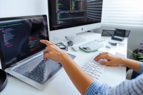 不同網站類型，更新頻率大不同